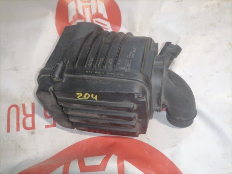 Корпус воздушного фильтра Audi A3 8P1 BSE 2007 (б/у)