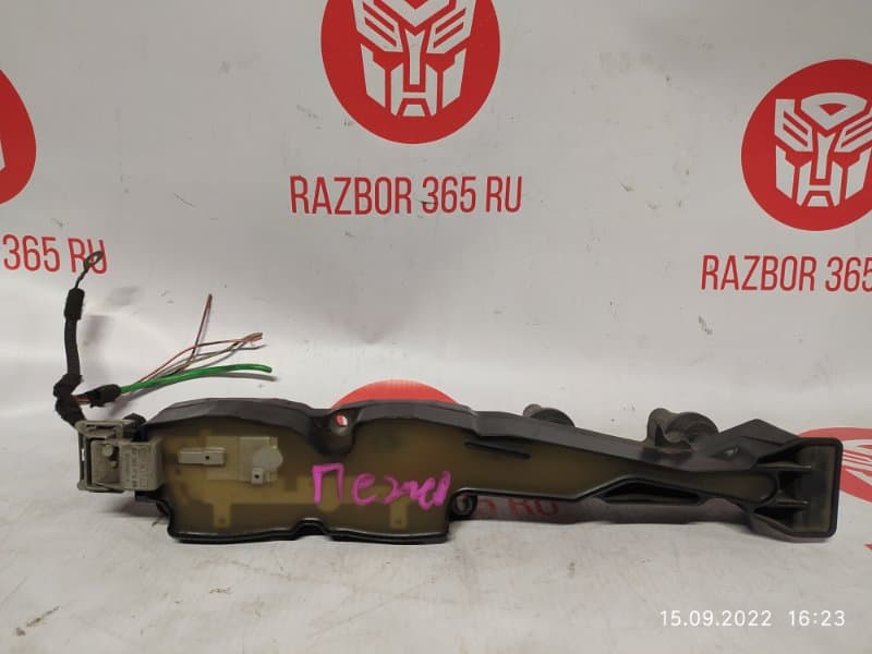 Катушка зажигания PEUGEOT 206 5D NFU 2006 (б/у)