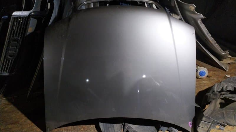Капот AUDi A6 Allroad C5 2.7 BES 2003 (б/у)
