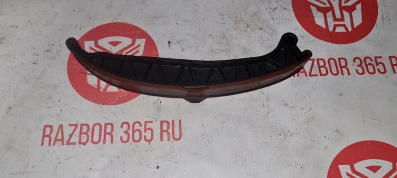 Планка натяжителя Porsche Cayenne 4.8T 2009 (б/у)
