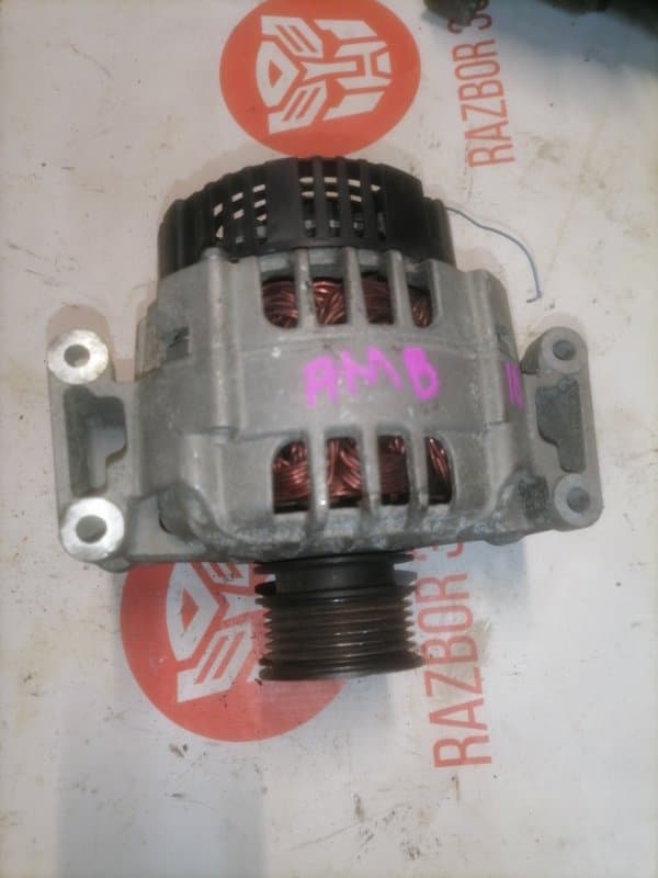 Генератор Audi A4 8E5 AMB 2003 (б/у)