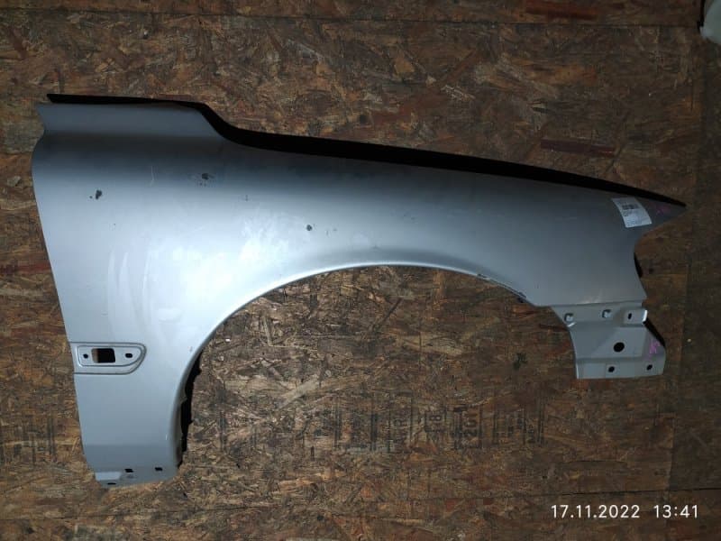 Крыло VOLVO S60 SW B5244T3 2002 перед. прав. (б/у)