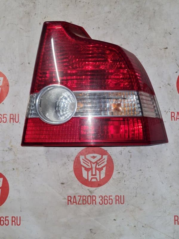 Фонарь VOLVO S40 MS B4204S3 2005 задн. прав. (б/у)