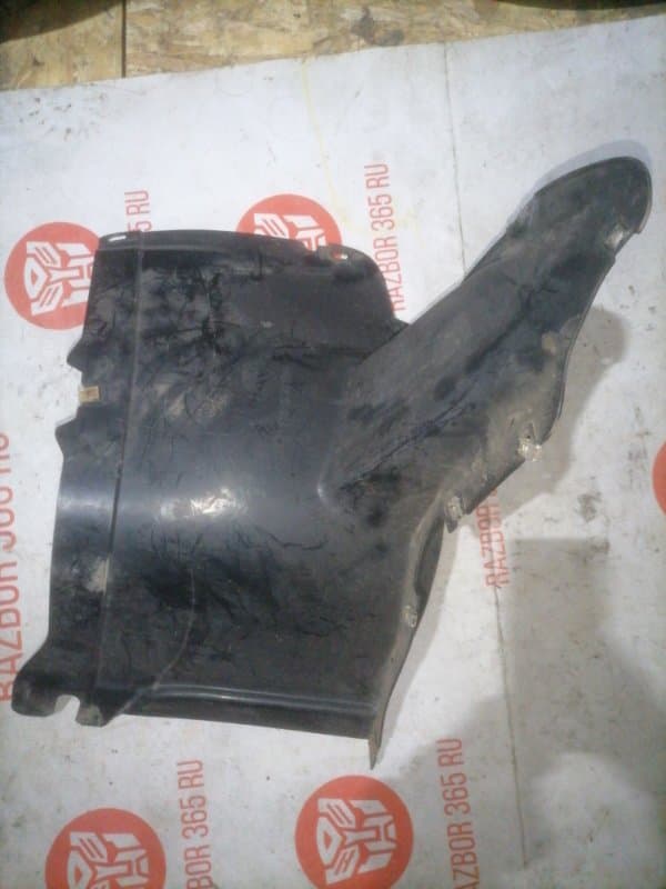 Подкрылок Volkswagen Jetta 1K2 BLG 2007 перед. лев. (б/у)