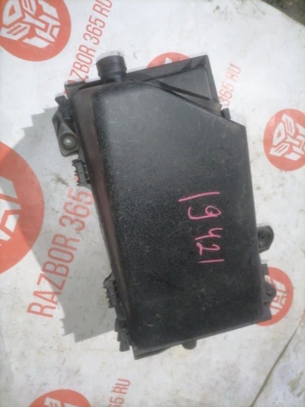Корпус воздушного фильтра Audi TT 8N9 BAM 2001 (б/у)