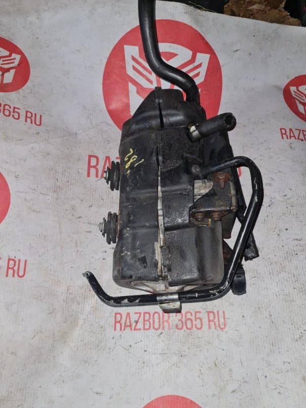 Насос ЭГУР Citroen C5 СЕДАН RFJ 2007 (б/у)
