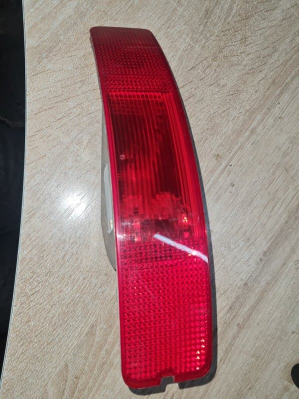 Фара противотуманная Volvo XC90 C B5254T2 2005 задн. прав. (б/у)