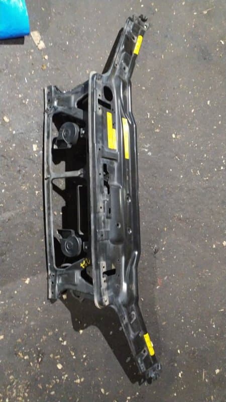 Панель передняя Volvo XC70 SZ B5254T 2005 (б/у)