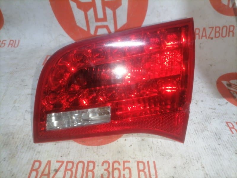Фонарь Audi A6 Allroad 4F5 AUK 2007 задн. прав. (б/у)