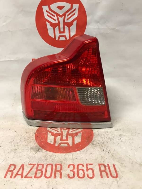 Фонарь Volvo S80 TS B6294S2 2004 задн. лев. (б/у)