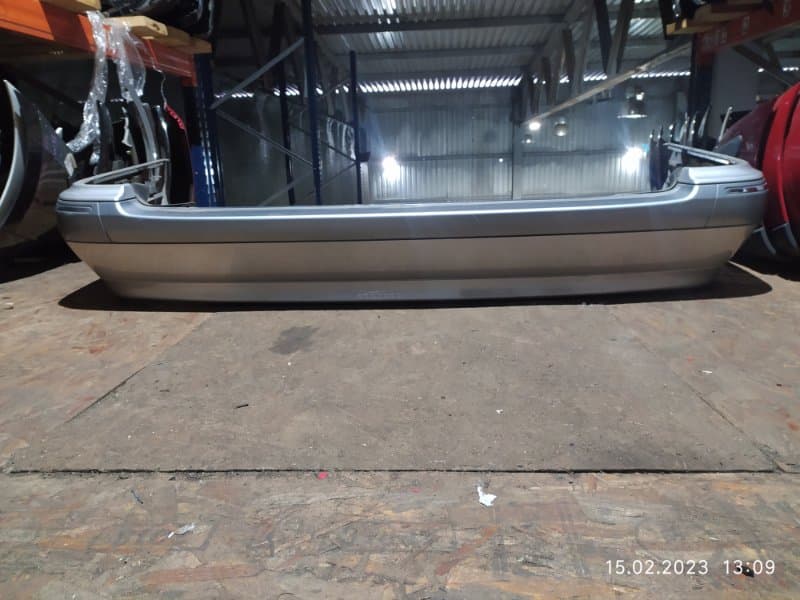 Бампер универсал Mercedes-Benz E-Class W210 112.914 ( 2.6 ) 2001 задн. (б/у)