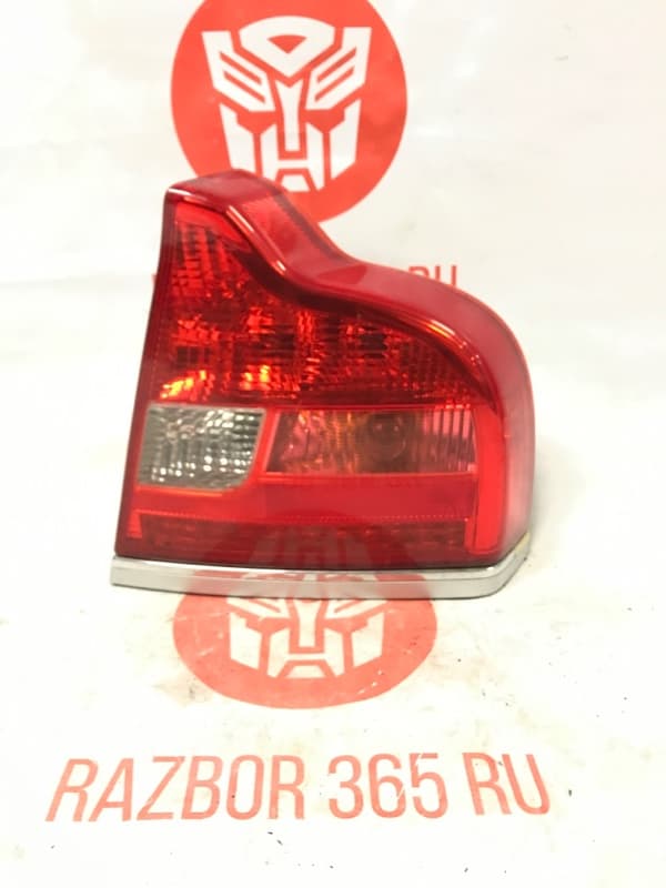 Фонарь Volvo S80 TS B6294S2 2004 задн. прав. (б/у)