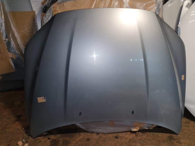 Капот Volvo S80 AS B6324S 2009 (б/у)