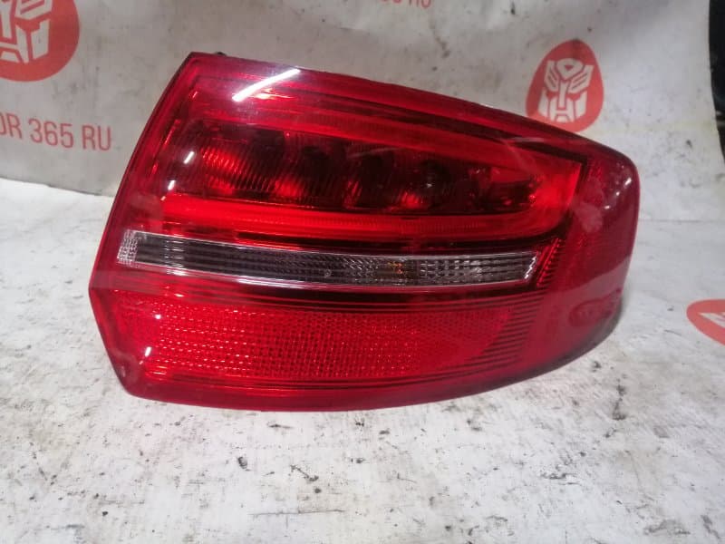 Фонарь Audi A3 8PA CAX 2011 задн. прав. (б/у)