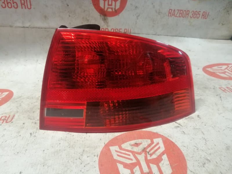 Фонарь Audi A4 8ED BFB 2006 задн. прав. (б/у)