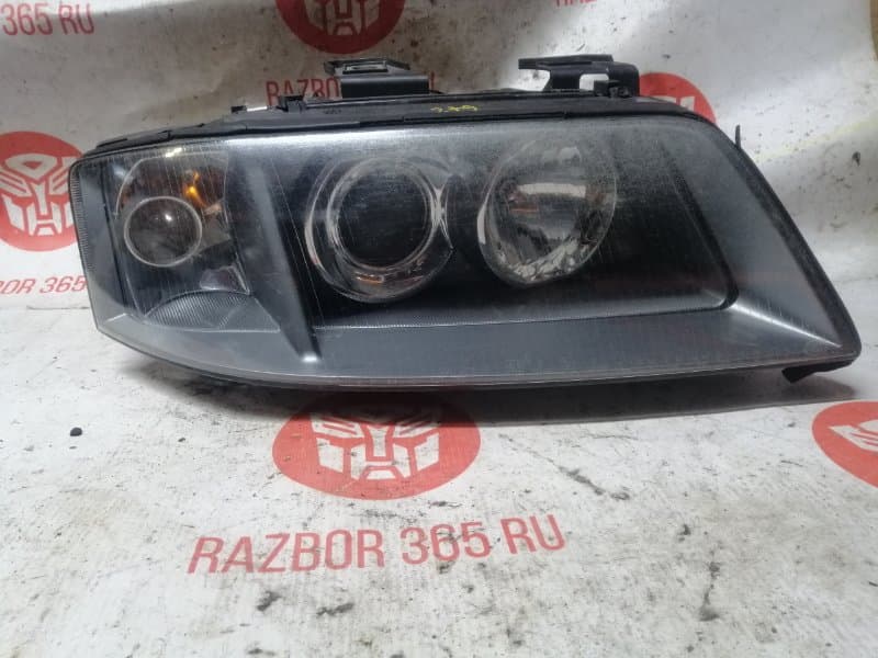 Фара ксенон Audi A6 Allroad 4B BES 2003 перед. прав. (б/у)