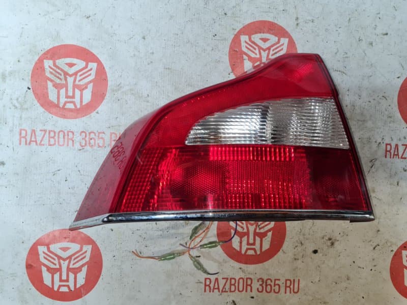 Фонарь Volvo S80 AS B8444S 2010 лев. (б/у)