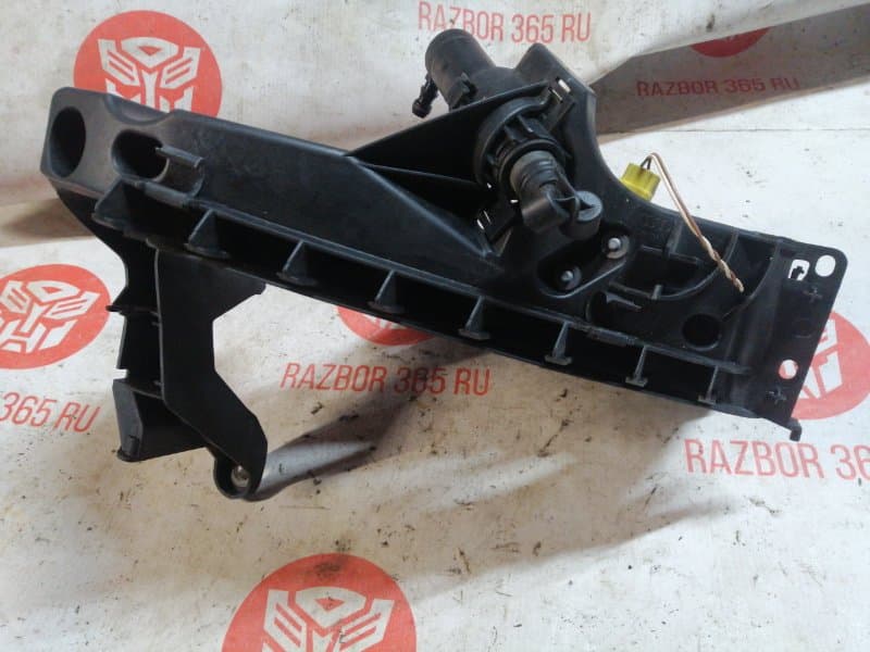 Кронштейн Фары Audi A5 8TA CDN 2011 перед. прав. (б/у)