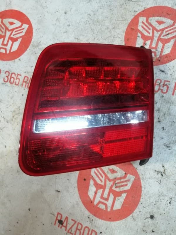 Фонарь Audi A8 4E2 BVJ 2008 задн. прав. (б/у)