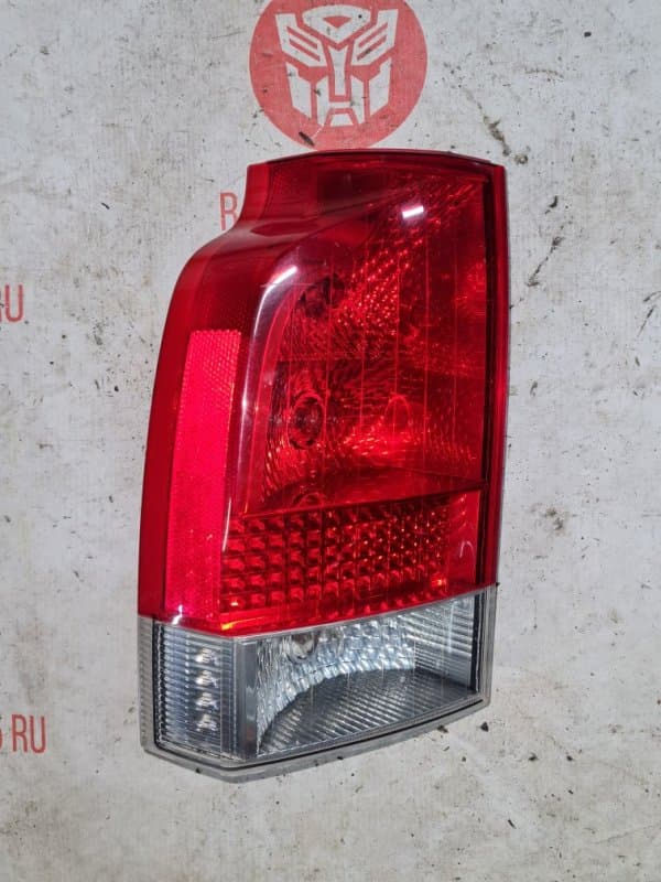 Фонарь Volvo XC70 SZ B5254T2 2004 задн. лев. (б/у)
