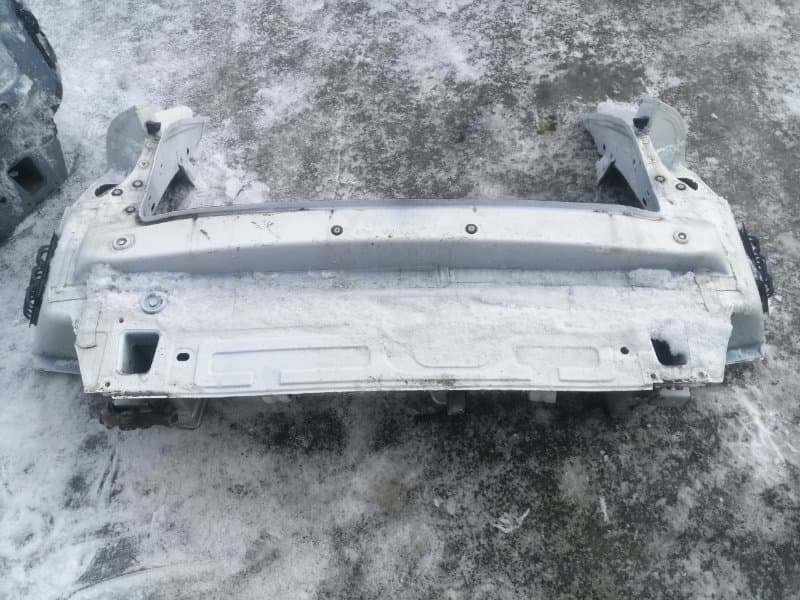 ПАНЕЛЬ ЗАДНЯЯ КУЗОВА Volkswagen Tiguan 5N1 CAW 2010 задн. (б/у)
