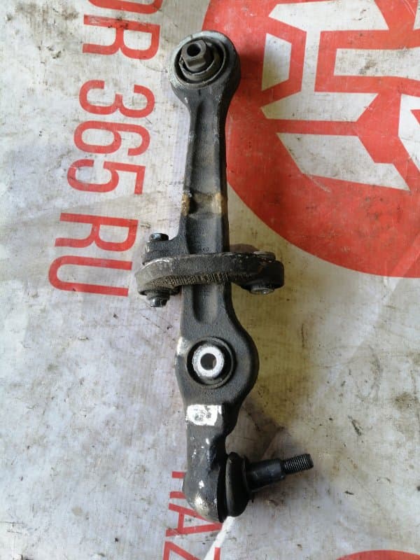 Рычаг подвески Audi A4 8ED BFB 2006 перед. (б/у)