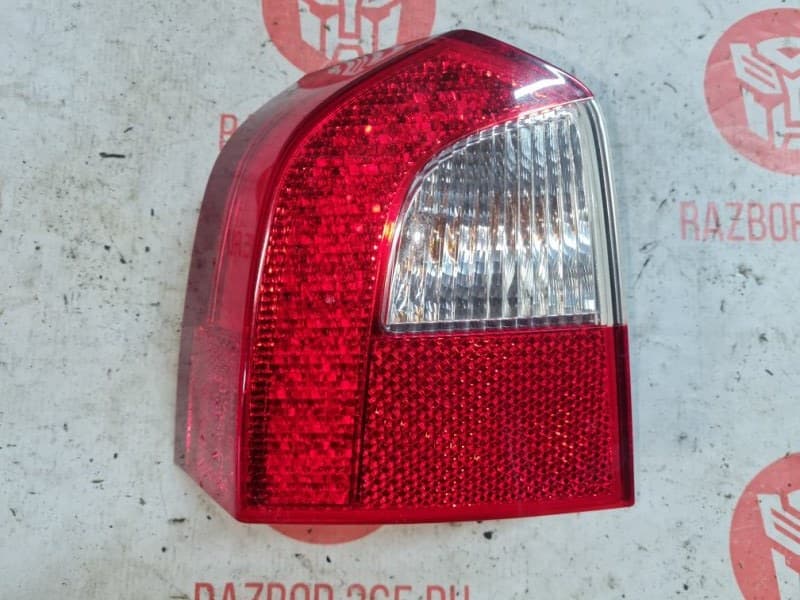 Фонарь Volvo V70 BW B5254T6 2009 задн. лев. (б/у)