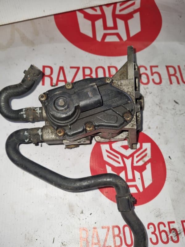 Клапан EGR Volkswagen Passat 3C5 BVY 2007 (б/у)