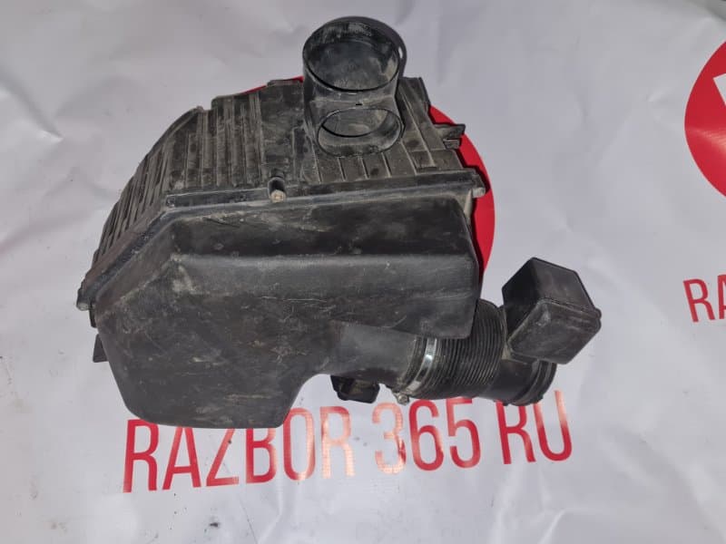 Корпус воздушного фильтра Volvo S80 AS B8444S 2010 (б/у)