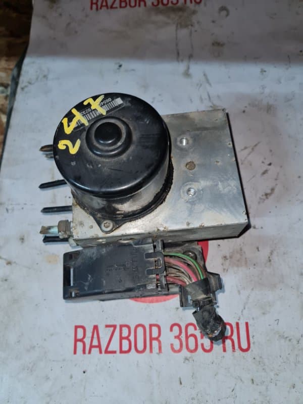 Блок abs Volvo XC70 SZ B5254T2 2004 (б/у)