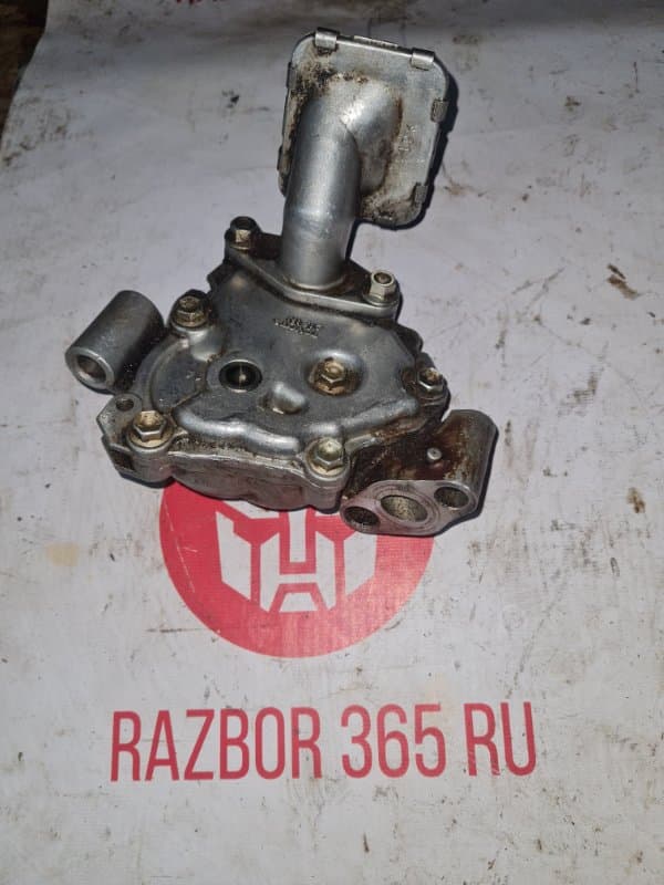 Насос масляный TOYOTA CAMRY 2.4 2008 (б/у)