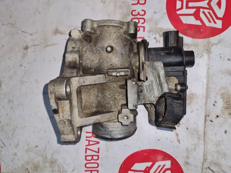 Клапан EGR Volvo (б/у)