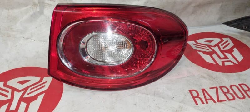 Фонарь Volkswagen Tiguan 5N1 CAW 2010 задн. прав. (б/у)