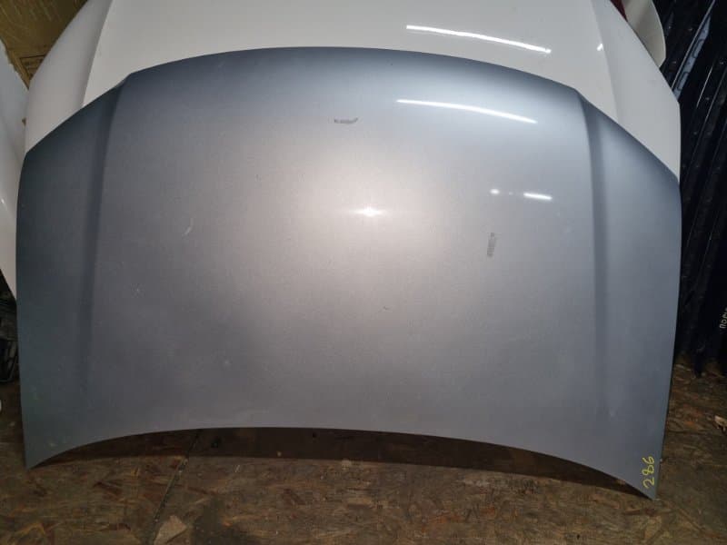 Капот Volkswagen Touran 1T2 CAV 2009 (б/у)
