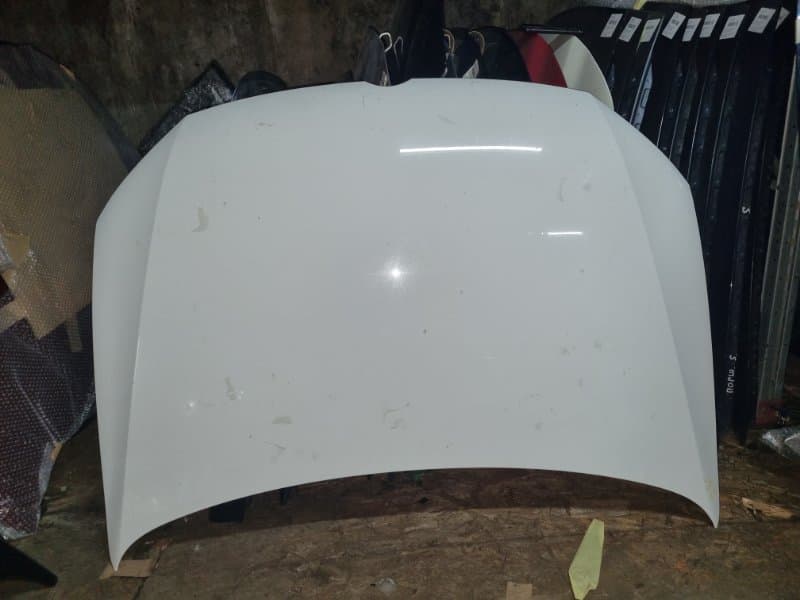 Капот Volkswagen Polo 6R1 CGG 2012 (б/у)