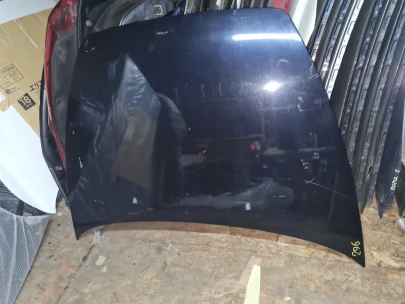 Капот VOLVO S40 MS B5244S 2010 (б/у)