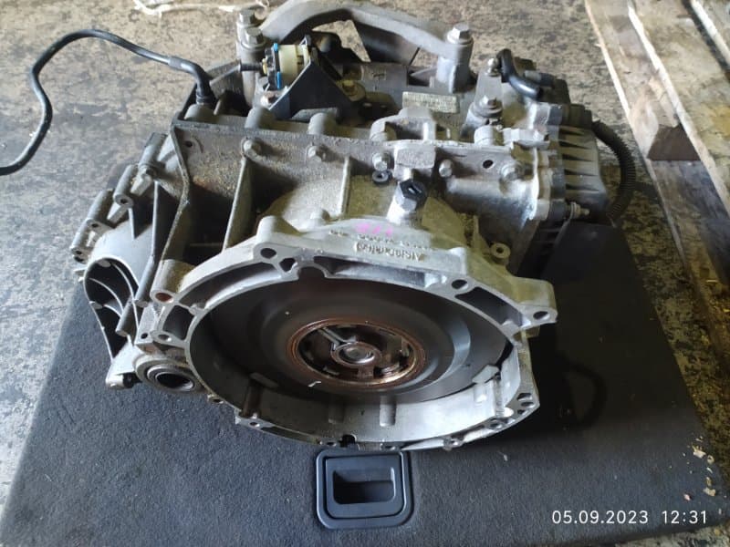 АКПП Volvo V50 MW43 B4204S3 2009 (б/у)