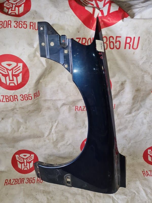 Крыло Volvo S60 СЕДАН 2.4 2004 перед. лев. (б/у)