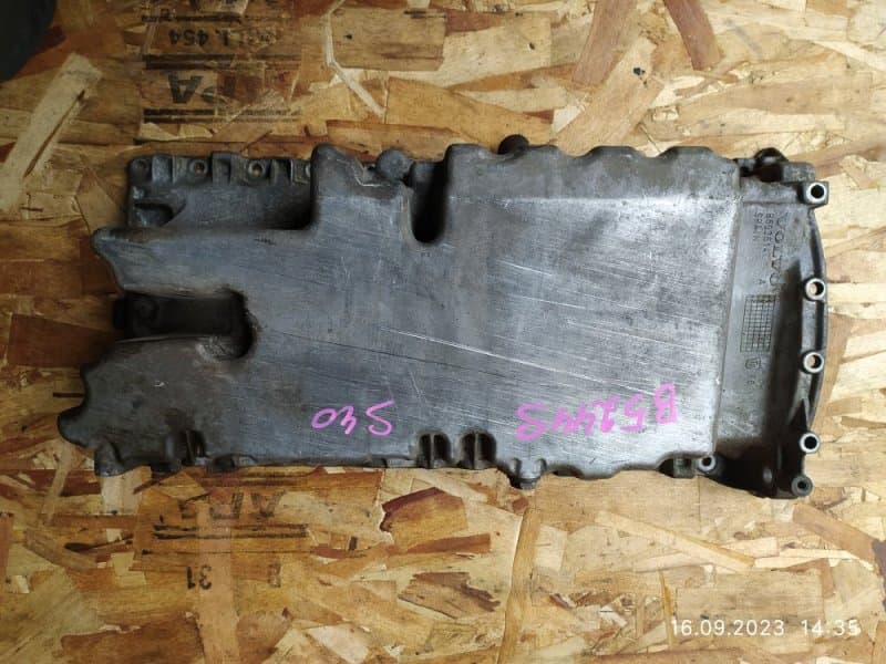 Поддон VOLVO S40 MS B5244S 2006 (б/у)