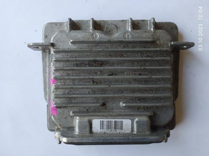 БЛОК РОЗЖИГА XENON Volvo S60 FS B6304T 2010 (б/у)