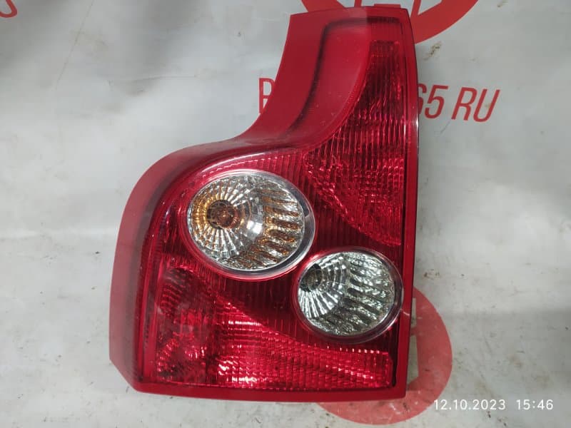 Фонарь Volvo XC90 C B5254T2 2006 задн. лев. (б/у)
