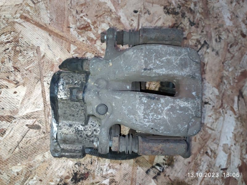 Суппорт Audi A8 4E2 BVJ 2008 задн. лев. (б/у)
