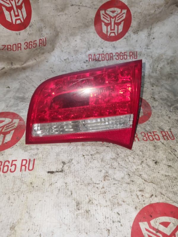 Фонарь Audi A6 4F5 CAJ 2010 задн. прав. (б/у)