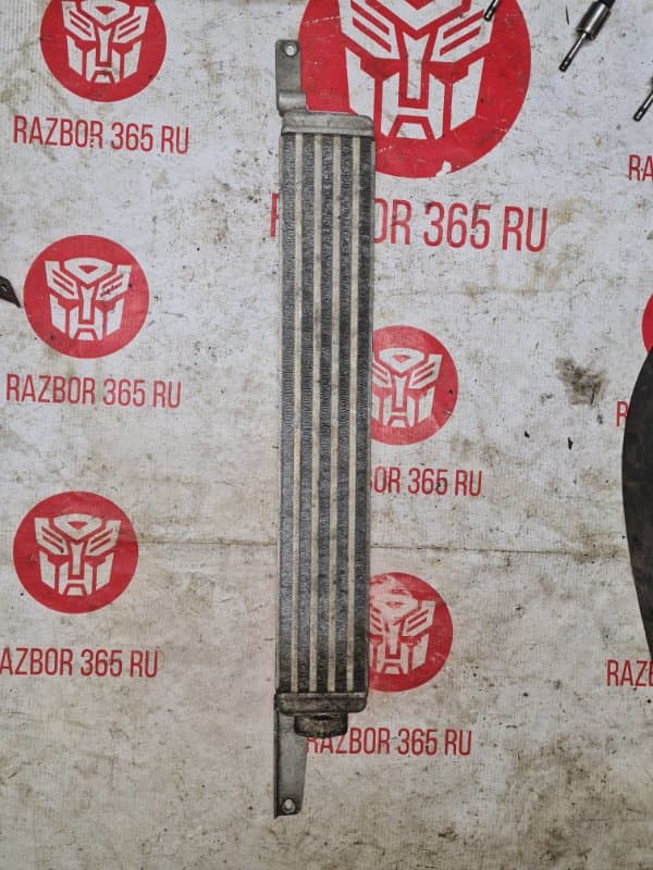 Радиатор акпп Volvo XC90 C B5254T2 2005 (б/у)