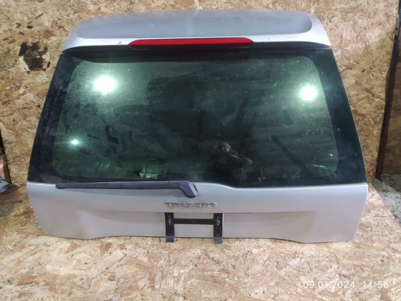 Крышка багажника Volvo XC90 C B5254T2 2006 (б/у)