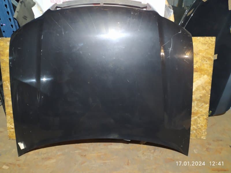 Капот Audi A4 8E5 AMB 2003 (б/у)