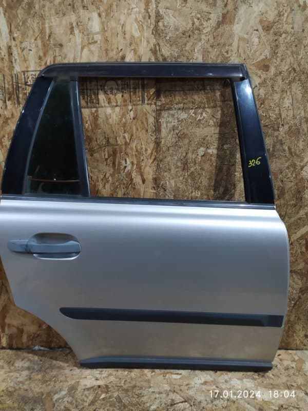 Дверь Volvo XC90 C B5254T2 2006 задн. прав. (б/у)