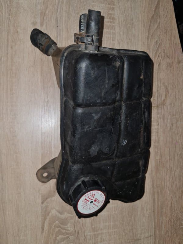 Бачок расширительный Ford Mondeo III LCBD 2005 (б/у)
