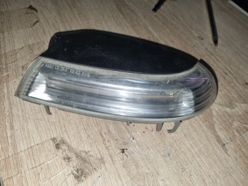 Повторитель поворота Volkswagen Passat 3C5 BVY 2007 (б/у)