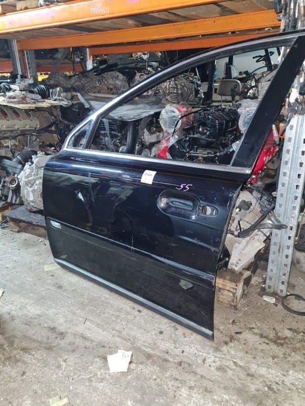 Дверь Volvo xc90 C59 B5254T2 2004 перед. лев. (б/у)